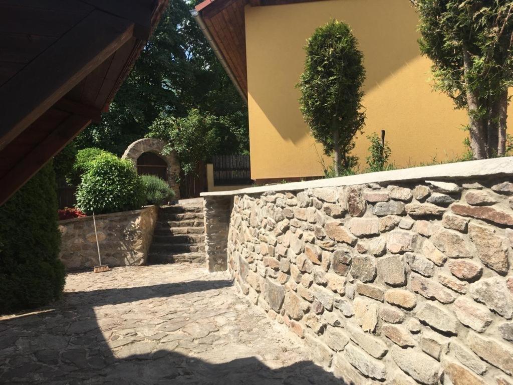 Chlumec  Stylovy Dum Chlumecヴィラ エクステリア 写真